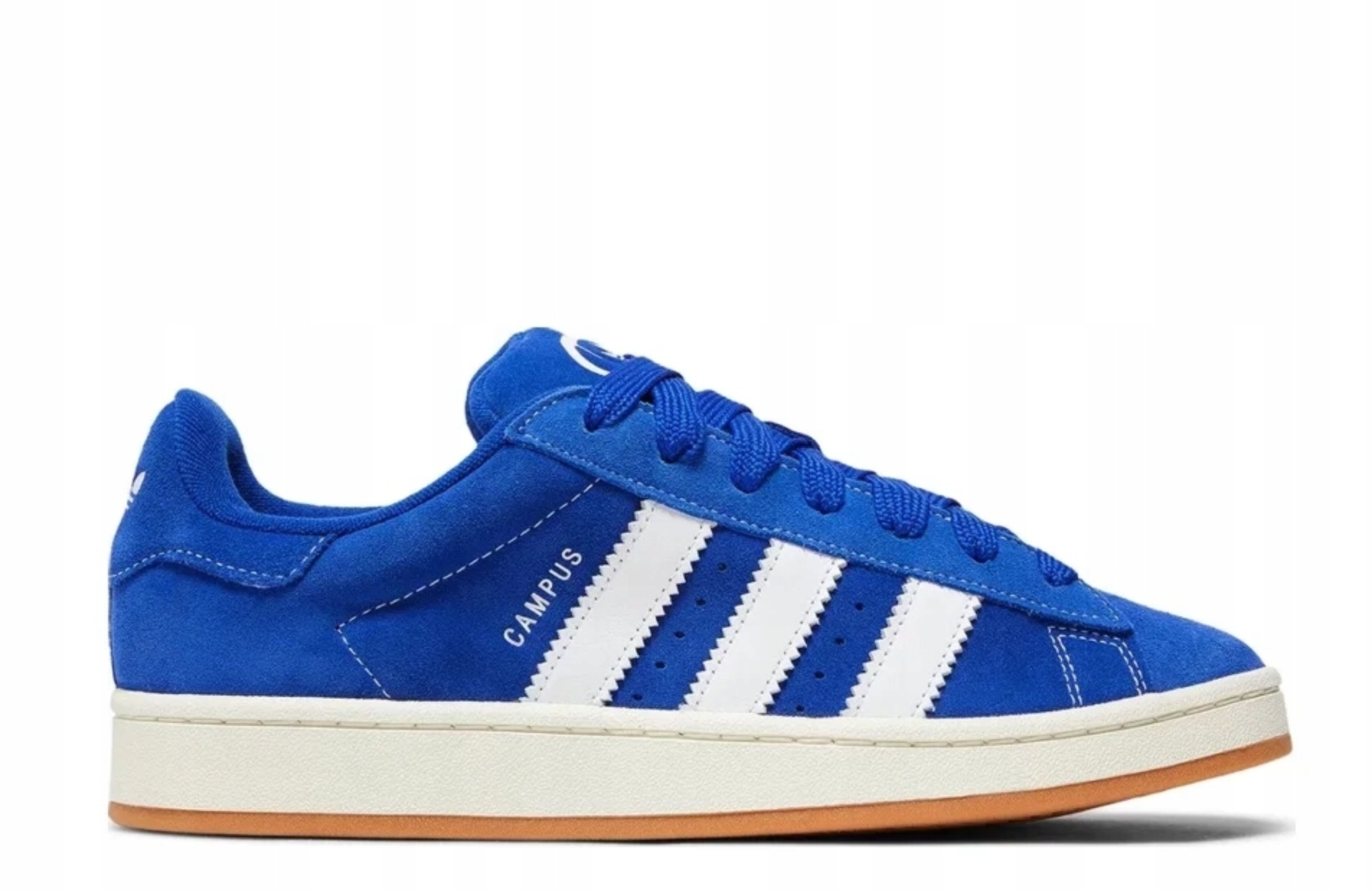 Originální sportovní obuv Adidas Campus 00S Semi Lucid Blue H03471 36 2/3
