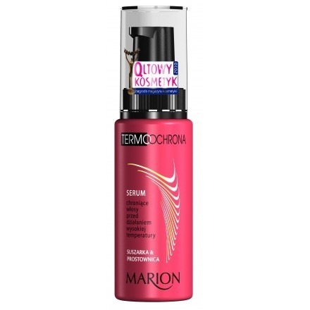 

Marion Serum termoochronne 30ml