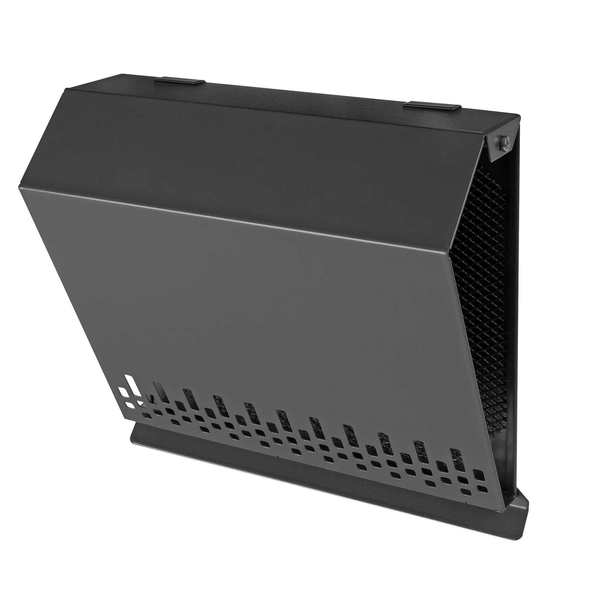 Awenta Pro Čerpání Pro Rekuperaci Fi 125 VCSM125 Okapník Grafit