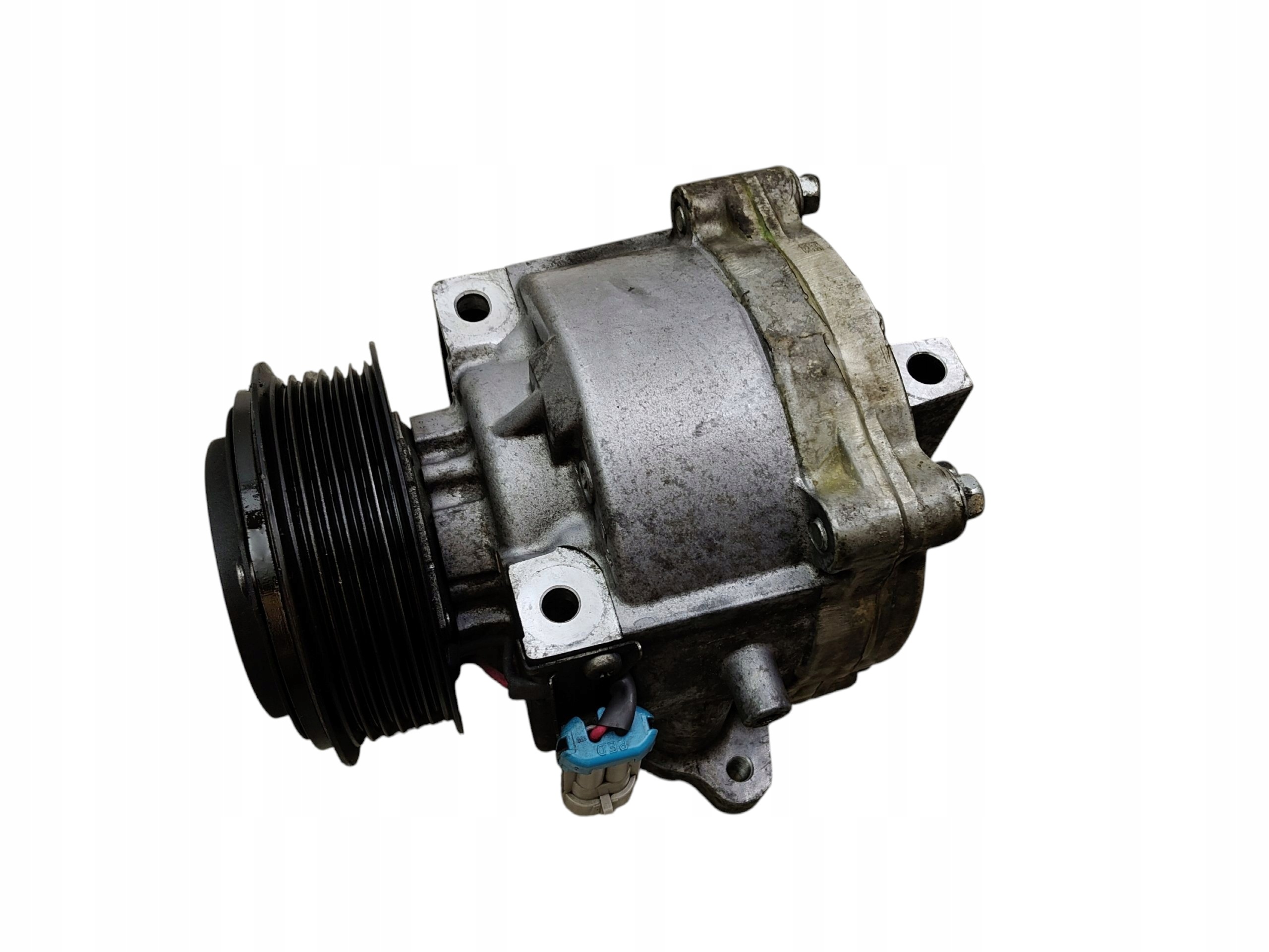 klimakompressor kompressor klimaanlage OPEL MOKKA A X (2012-2016) 39040231