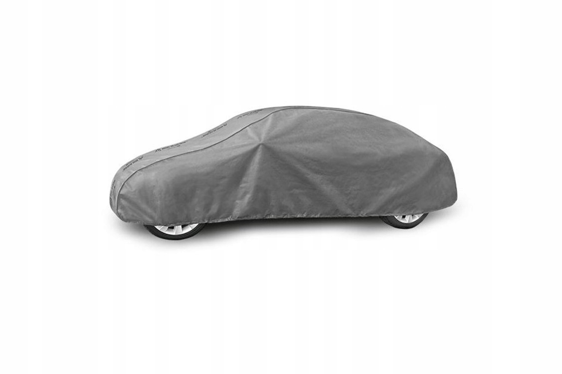 Plachta na auto Mobile Garage, Coupe S (380-400 cm), Kegel