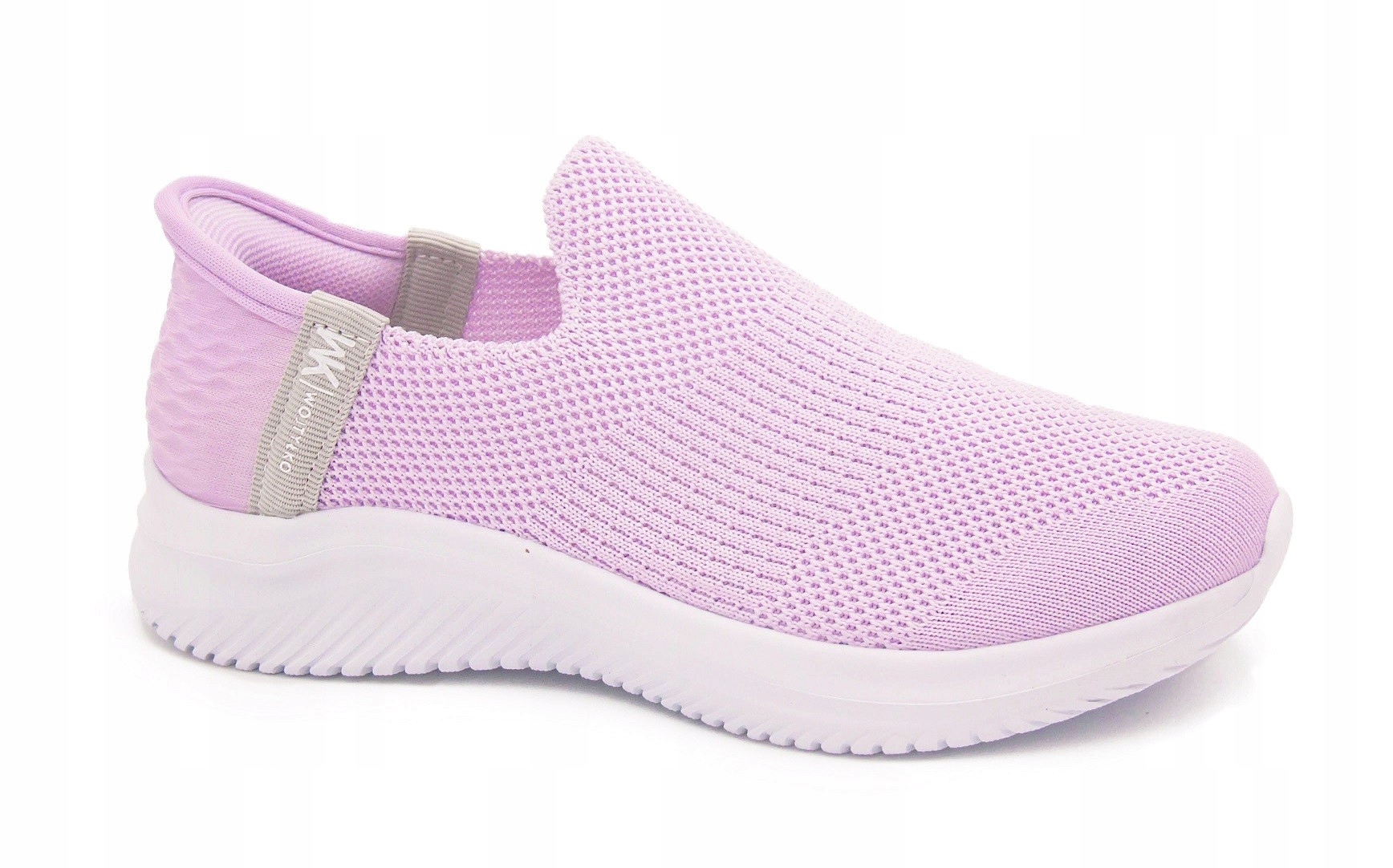 Buty Sportowe Dziewczęce Wojtyłko 5A25388R Różowe 32