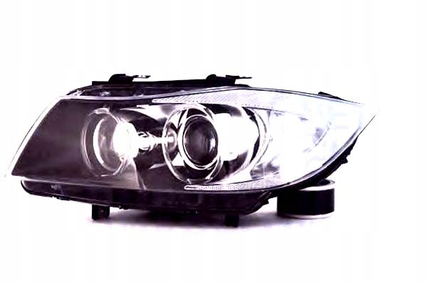 MAGNETI MARELLI REFLEKTOR P (D1S/H7, ELEKTRYCZNY,