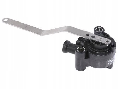 K002398 - КЛАПАН ВЫРАВНИВАНИЯ КАБИНЫ XF105-95 / CF