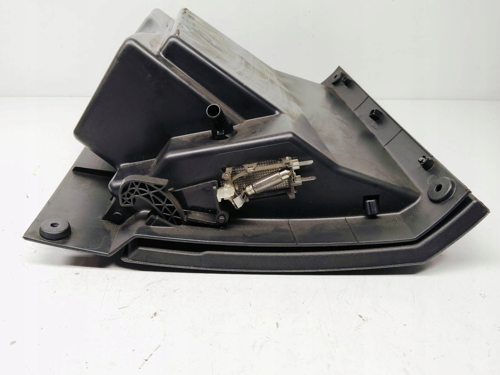 passenger compartment Opel MERIVA A 1.7 CDTI 13119309