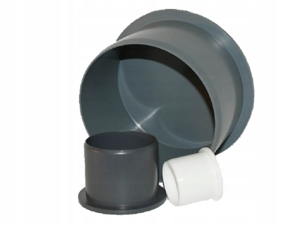 

Korek do kanalizacji fi 75