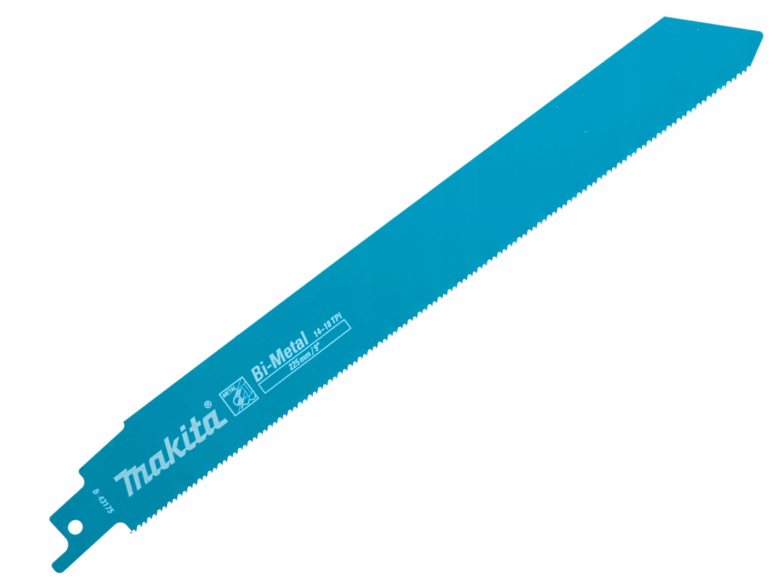 

Brzeszczot Makita B-43175 odp. S1126BEF