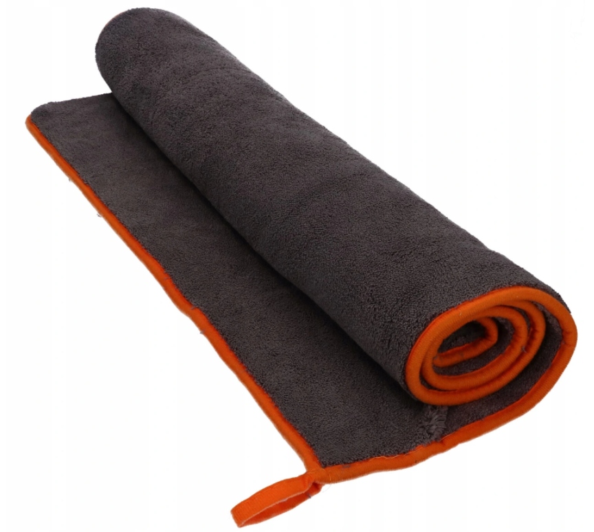 

Puszysty Ręcznik Z Mikrofibry Towel 60X90 900G