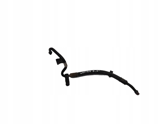 OPEL ZAFIRA B 05- 1.9CDTI PRZEWÓD WĄŻ WSPOMAGANIA 13122703