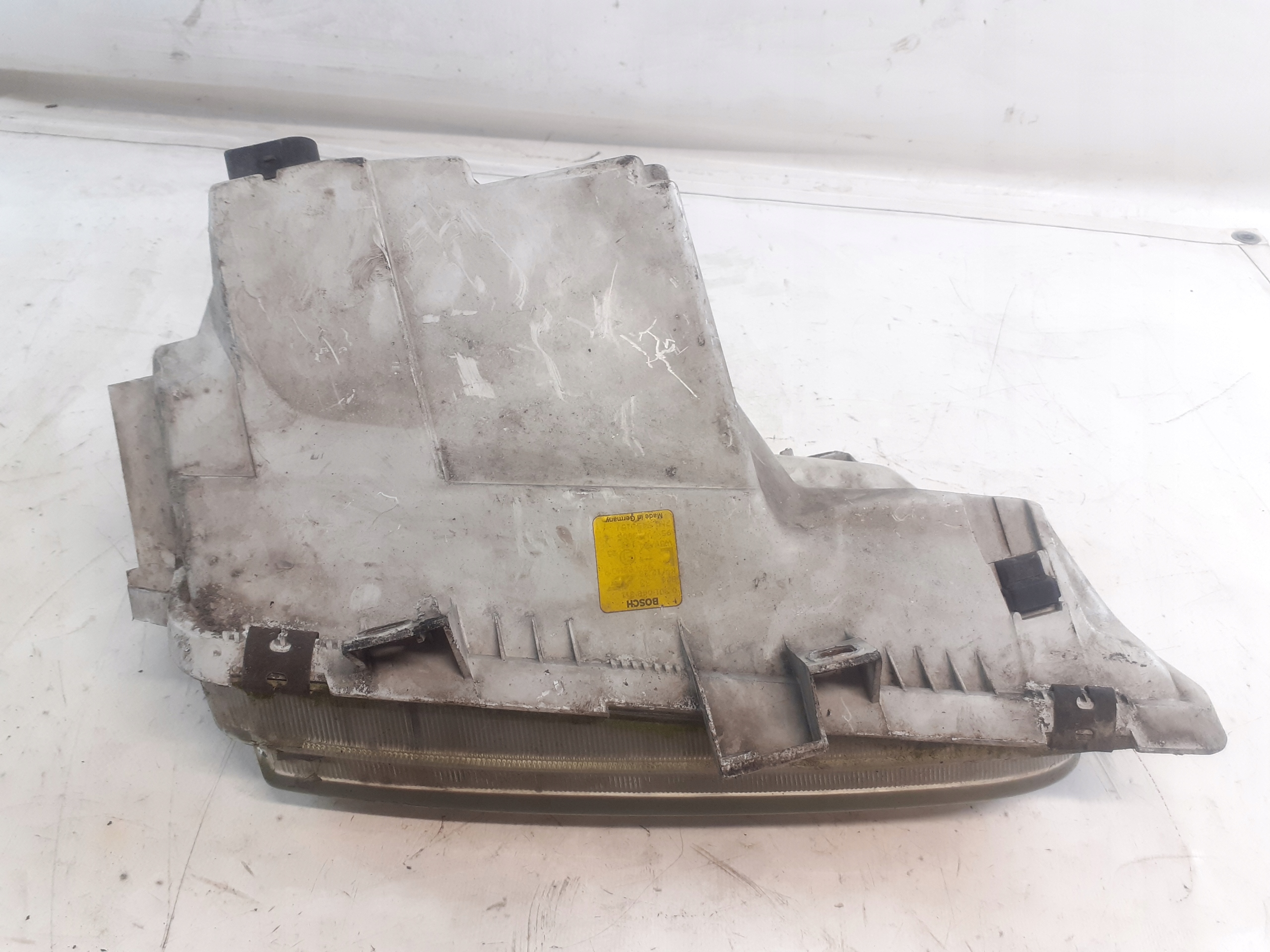 FORD GALAXY and light left front