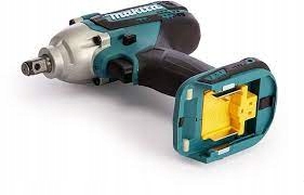 Akumulatorowy klucz udarowy 1/2" 190Nm Makita DTW190Z Kod producenta DTW190Z