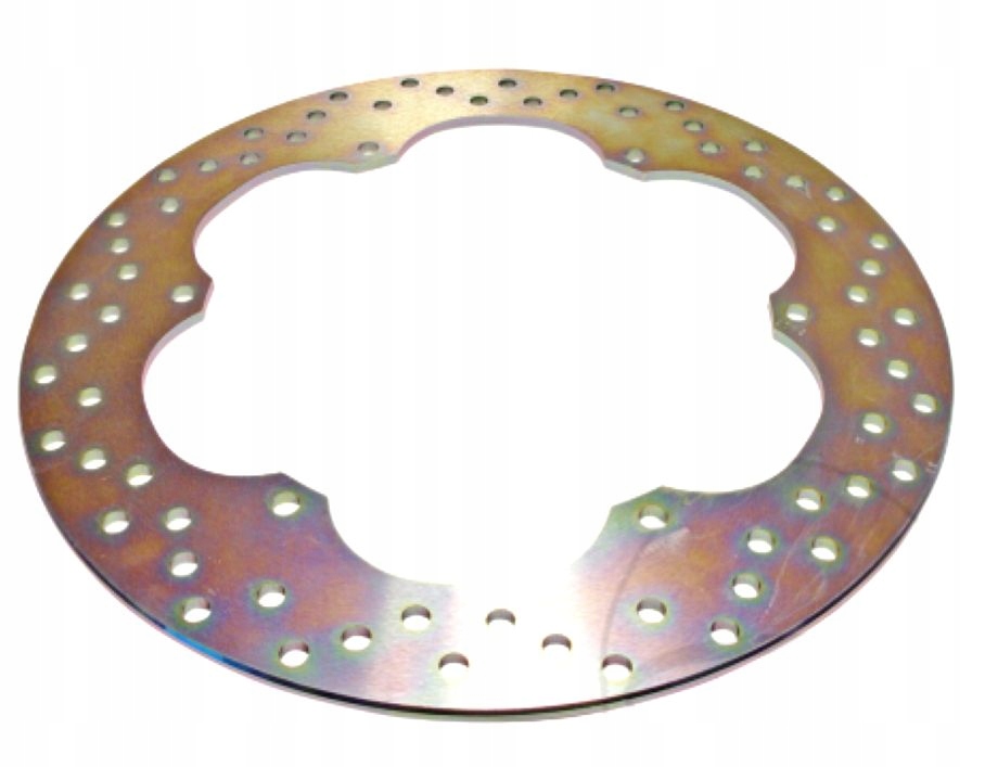 Přední Brzdový Kotouč Yamaha Xj 900 S Diversion 1995-2003