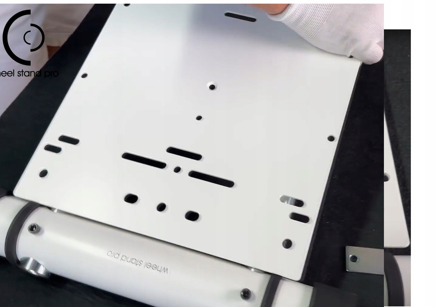 Universal Pedals Fastening (DD /MOZA)