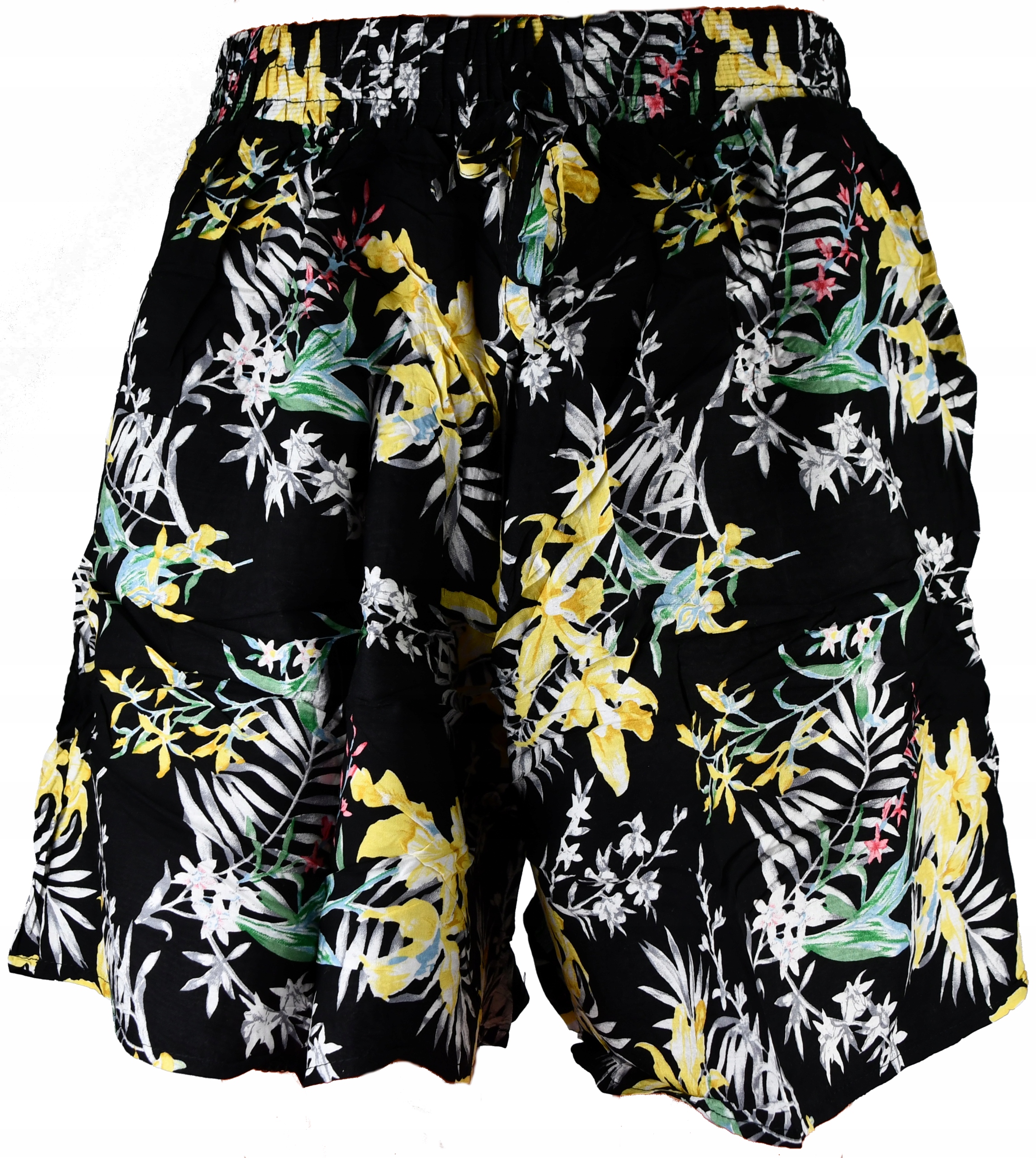 

Spodenki Szorty Damskie Przewiewne Krótkie 2XL/3XL