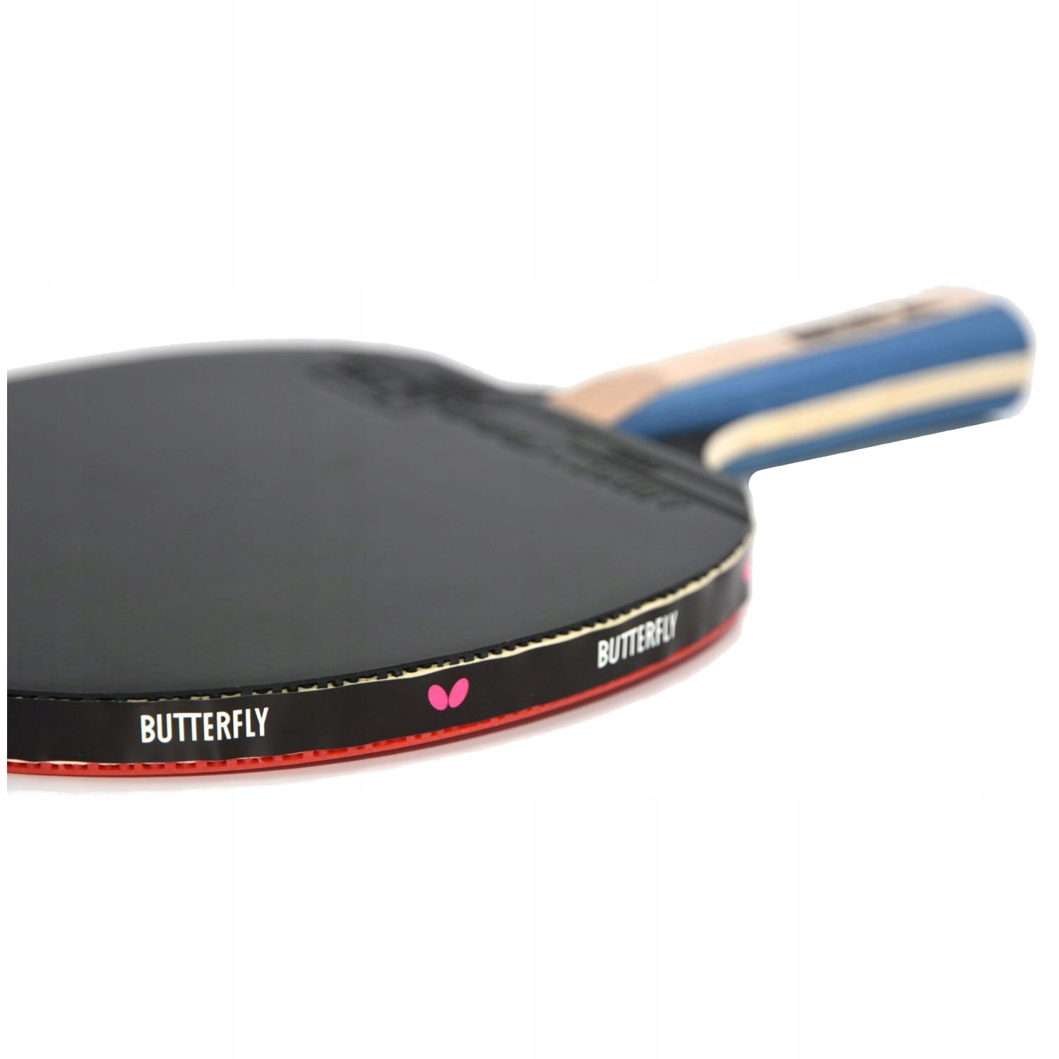 Rakietka Paletka do Tenisa Stołowego Ping Ponga BUTTERFLY Timo Boll Silver Marka BUTTERFLY