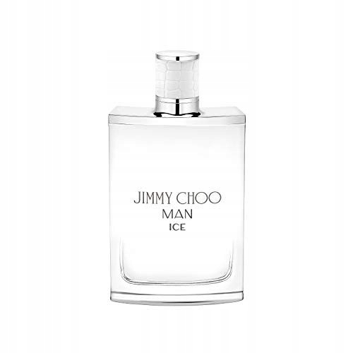 Jimmy Choo Man Ice Edt Objem: 100 ML Pro Muže