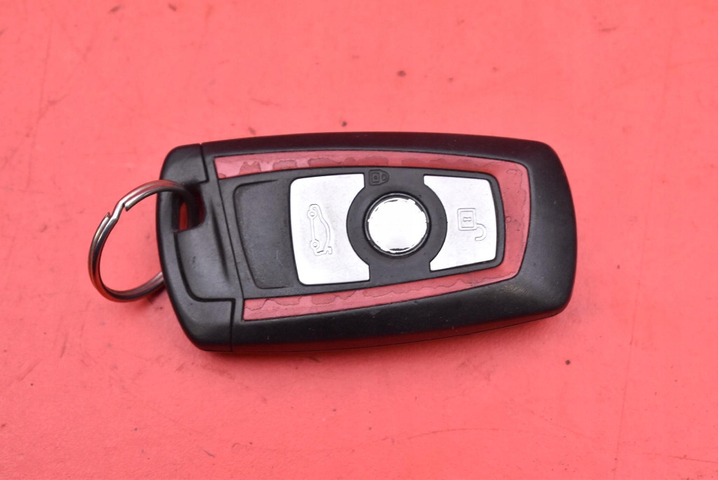 ignition key button START/STOP 925073402 BMW F30 F31 2.0 D 184 KM