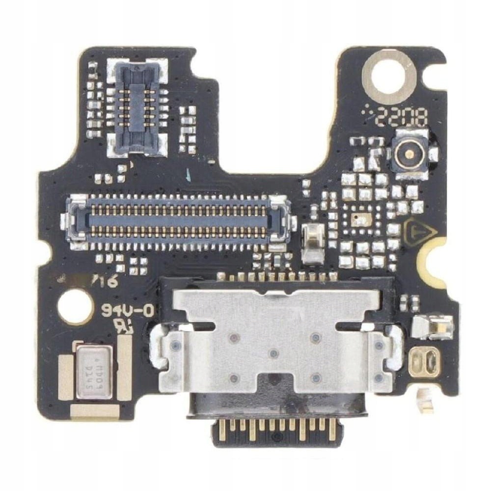 PŁYTKA ZŁĄCZE ŁADOWANIA MOTOROLA MOTO EDGE 30