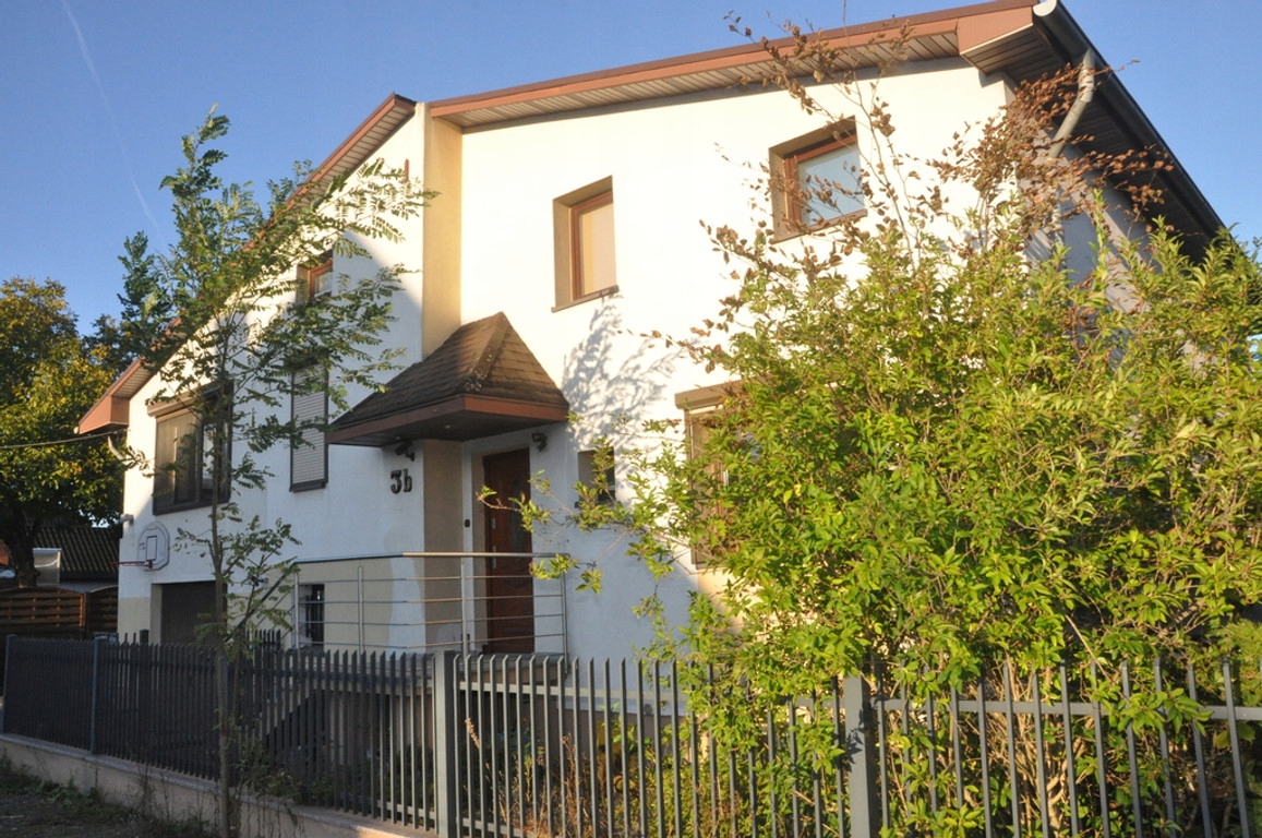 Dom, Opole, Kolonia Gosławicka, 190 m²