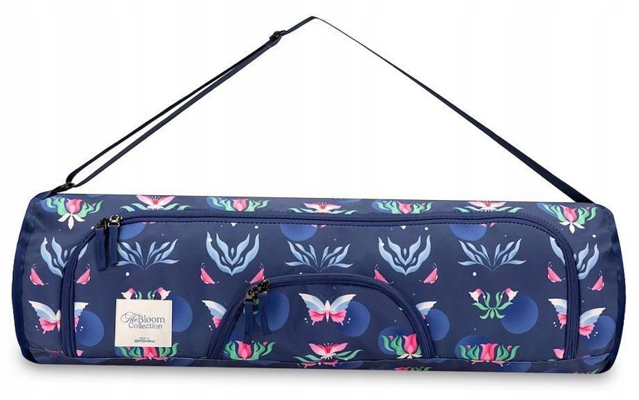 Torba na matę do ćwiczeń