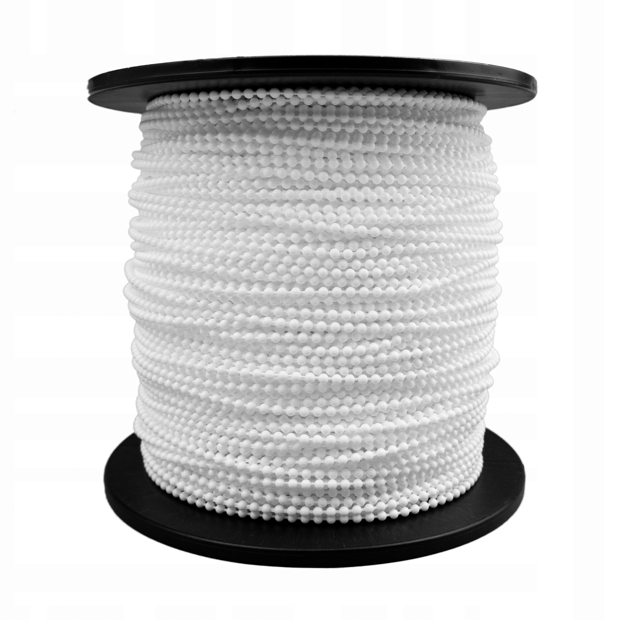 10mb - POLSKI Łańcuszek kulkowy do rolet 3,2mm Rodzaj łańcuszek