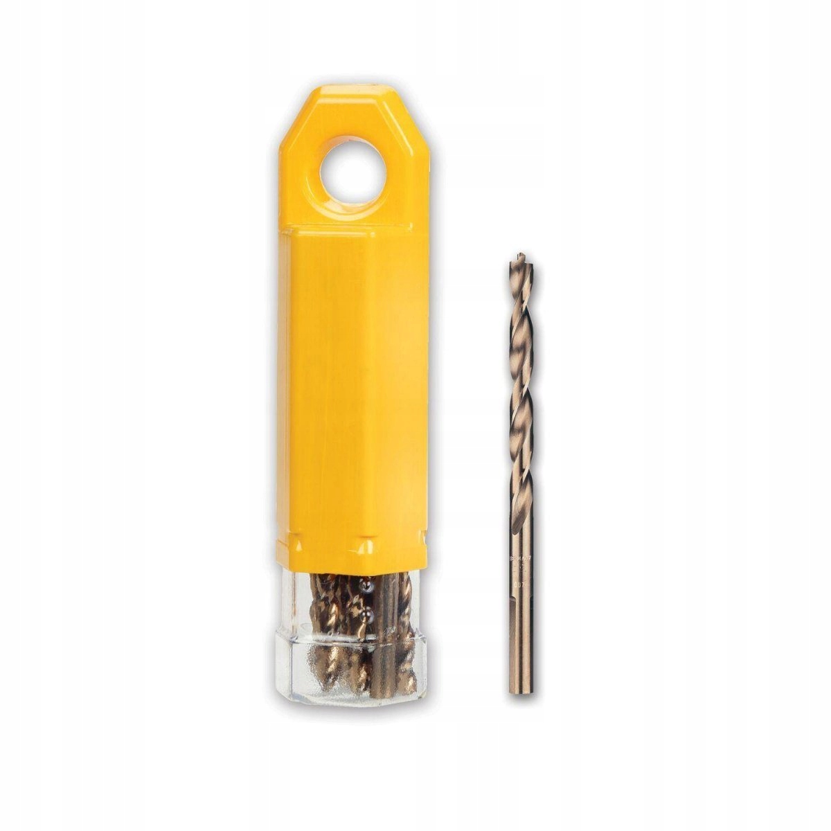 

Wiertło do metalu Extreme 1,5mm DT5536-QZ /10szt./