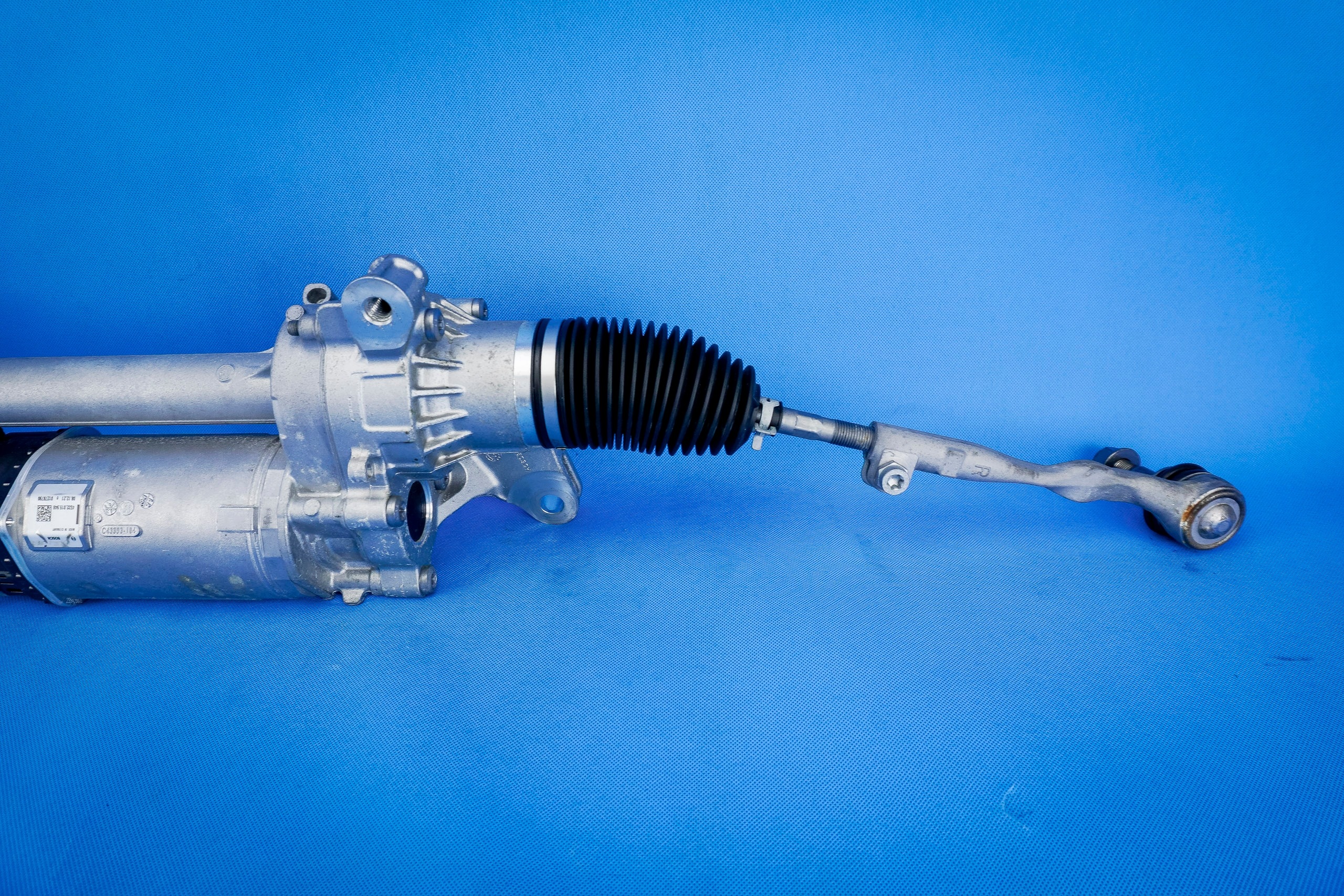 Boîter direction BMW 5 G30 LCI 5A3A4B8 32105A90D83 5A90D83 25km