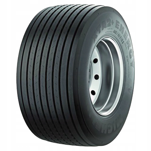 445 / 45R19. 5 (НОВИЙ) MICHELIN XTA2 + ENERGY НОВИЙ