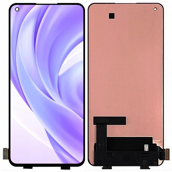 Xiaomi Mi 11 Lite 5G LCD displej Oled displej