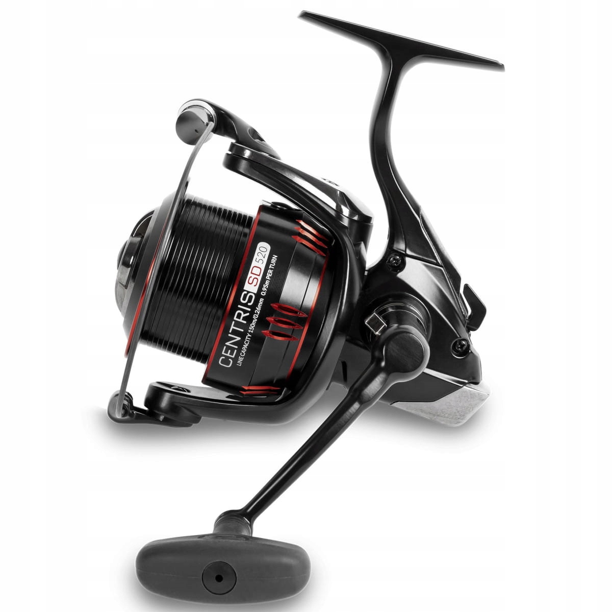 Kołowrotek Preston Centris 5.0:1