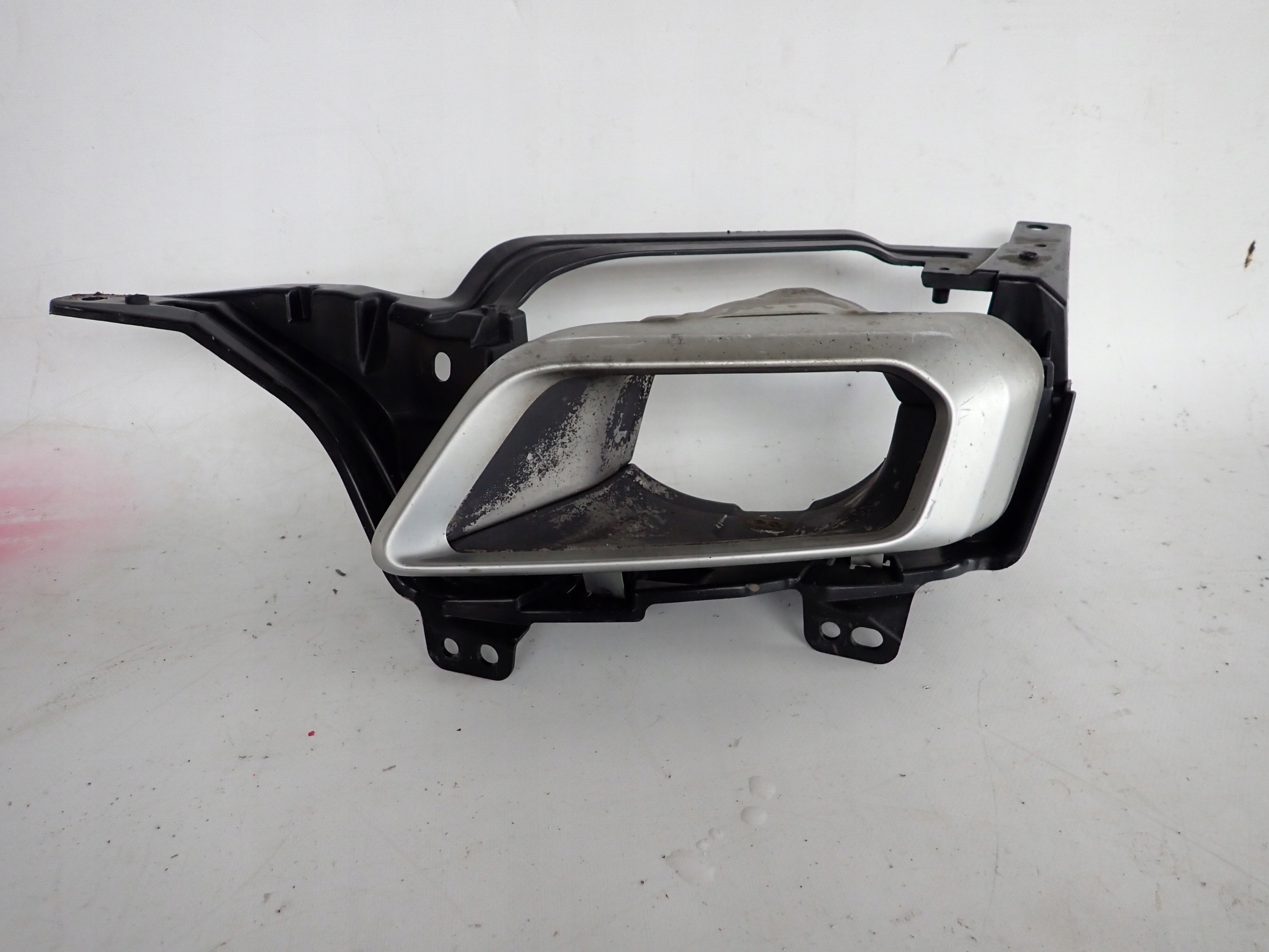 BMW X5 G05 halter des auspuffs links heck