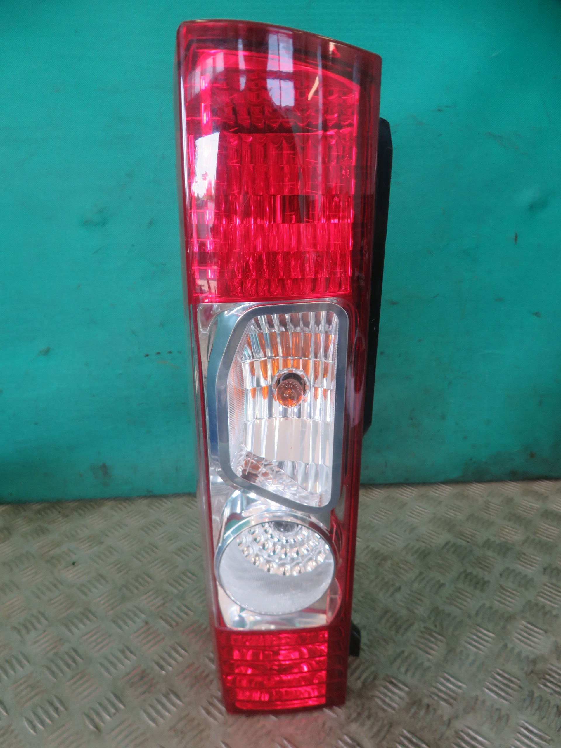 light left rear part JUMPER BOXER DUCATO 14R 01366452080
