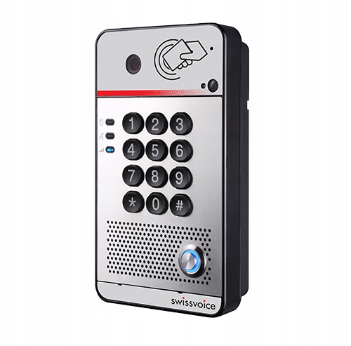 Alcatel Swissvoice CD601 Domofon wewnętrzny
