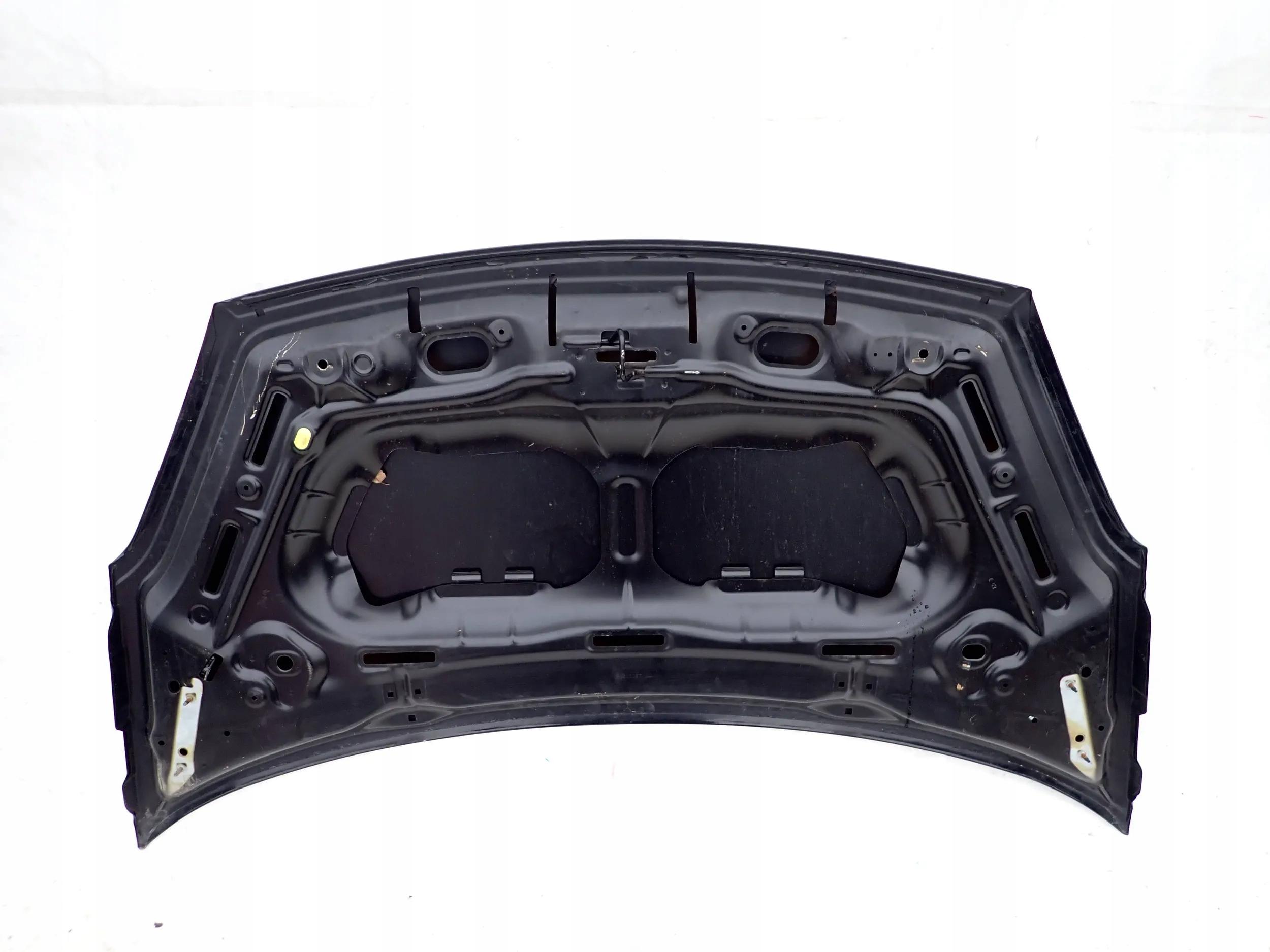 CITROEN BERLINGO II 2 08-18 Cofano