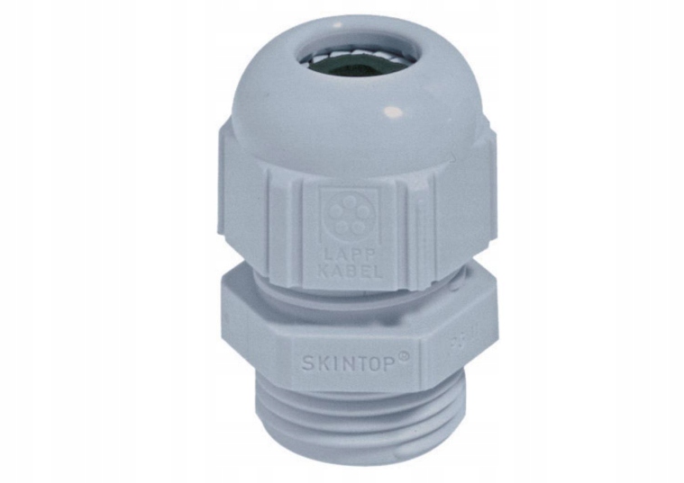 

Dławica kablowa Skintop M12x1,5 ø3,5-7mm 5szt