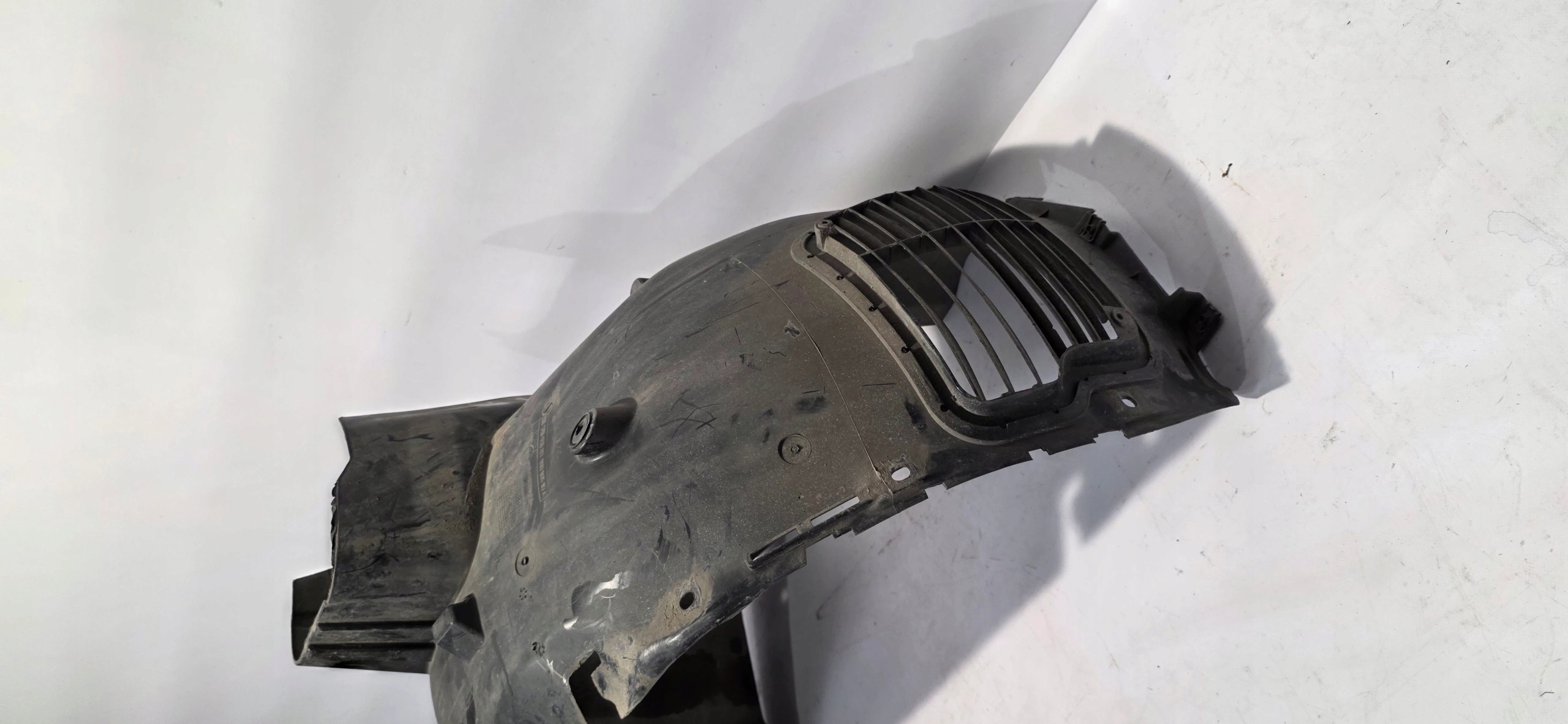 mudguard right front TOYOTA PROACE CITY 18- original 9858960980