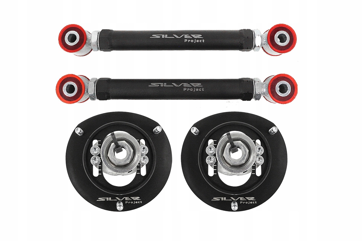 ZESTAW CAMBER KIT DO MERCEDESA R129