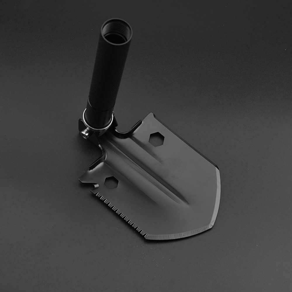 SAPERKA SURVIVAL WOJSKOWA NIEZBĘDNIK 16W1 SKŁADANA Marka BSH ADVENTURE