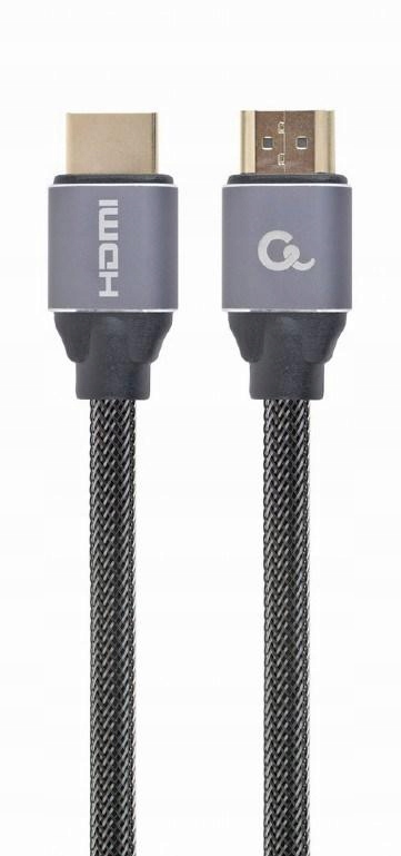 

Kabel Gembird seria premium CCBP-HDMI-5M Hdmi M