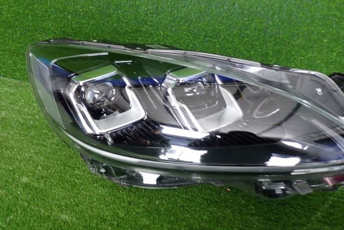 FORD KUGA MK3 III FULL LED 19- reflektor right light right