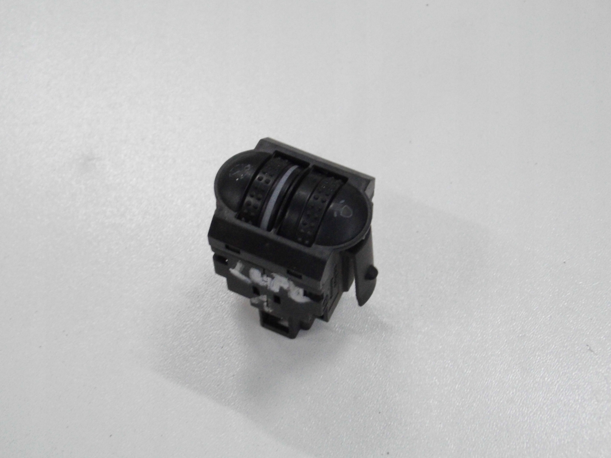switch control of the lights VW POLO 6N 6X0941333
