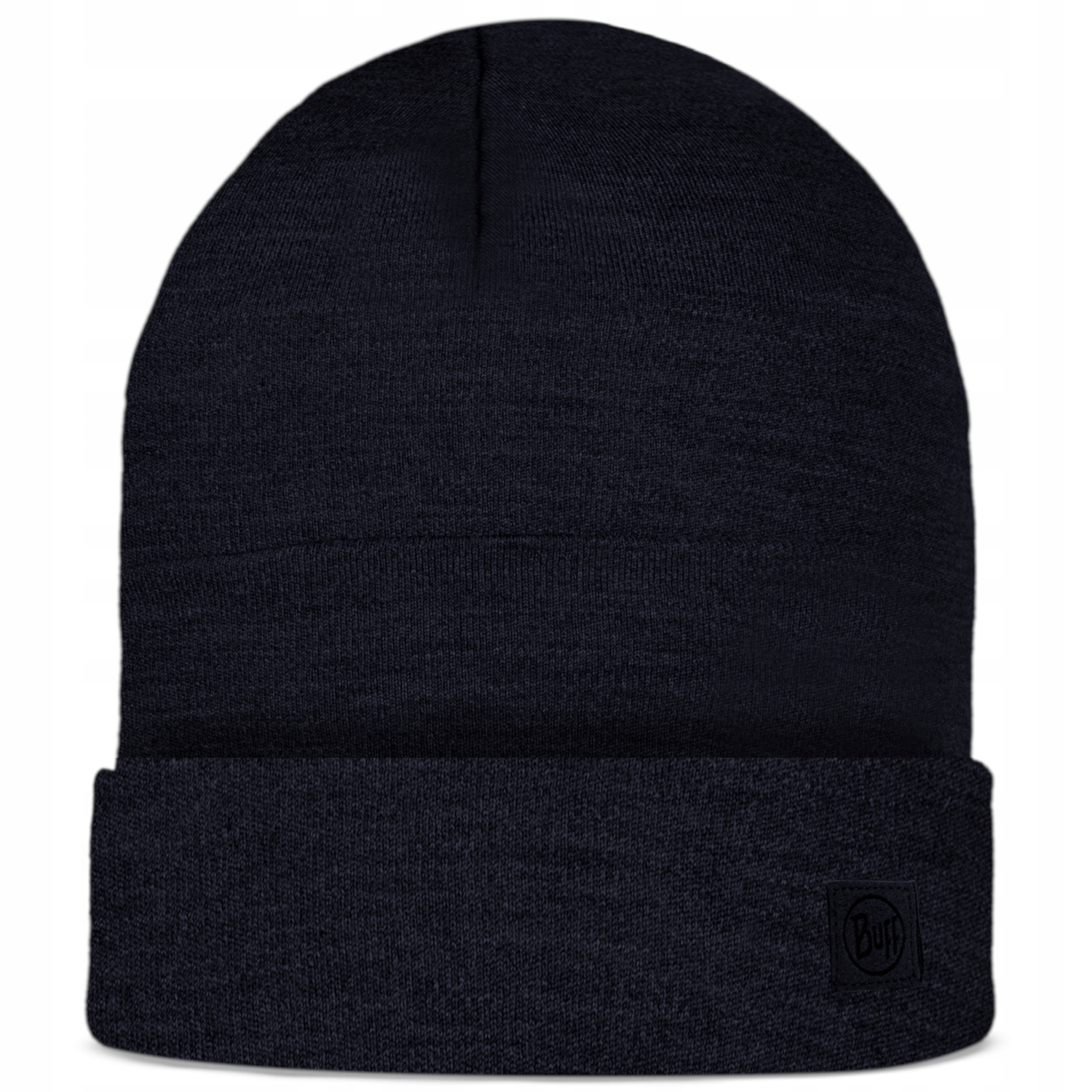 Buff Merino Heavyweight Čepice [uni] Unisex vlněná modrá Čepice