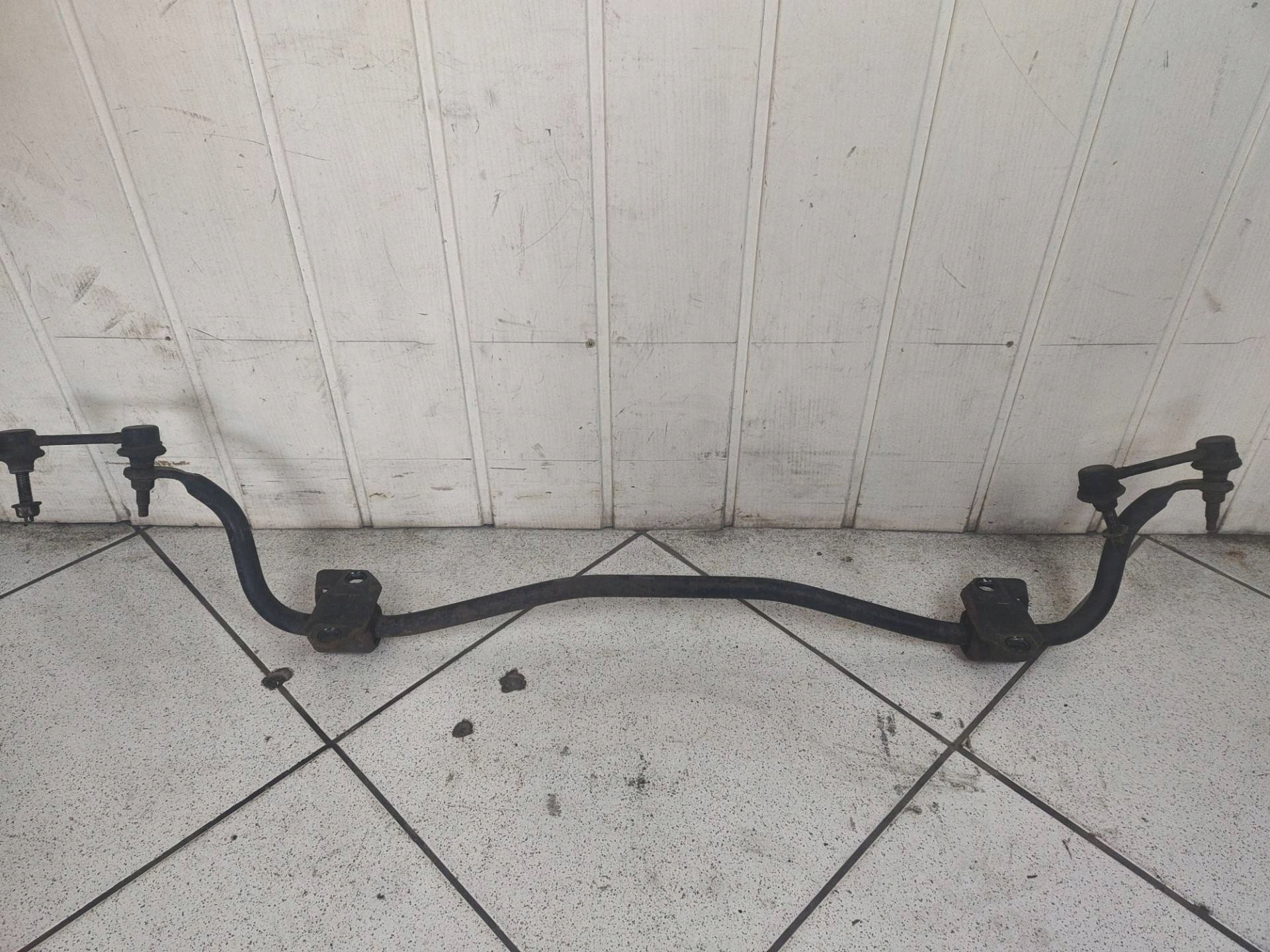 stabilisator hinterachse heck Jeep Grand Cherokee 4 facelift 2014 M12637112