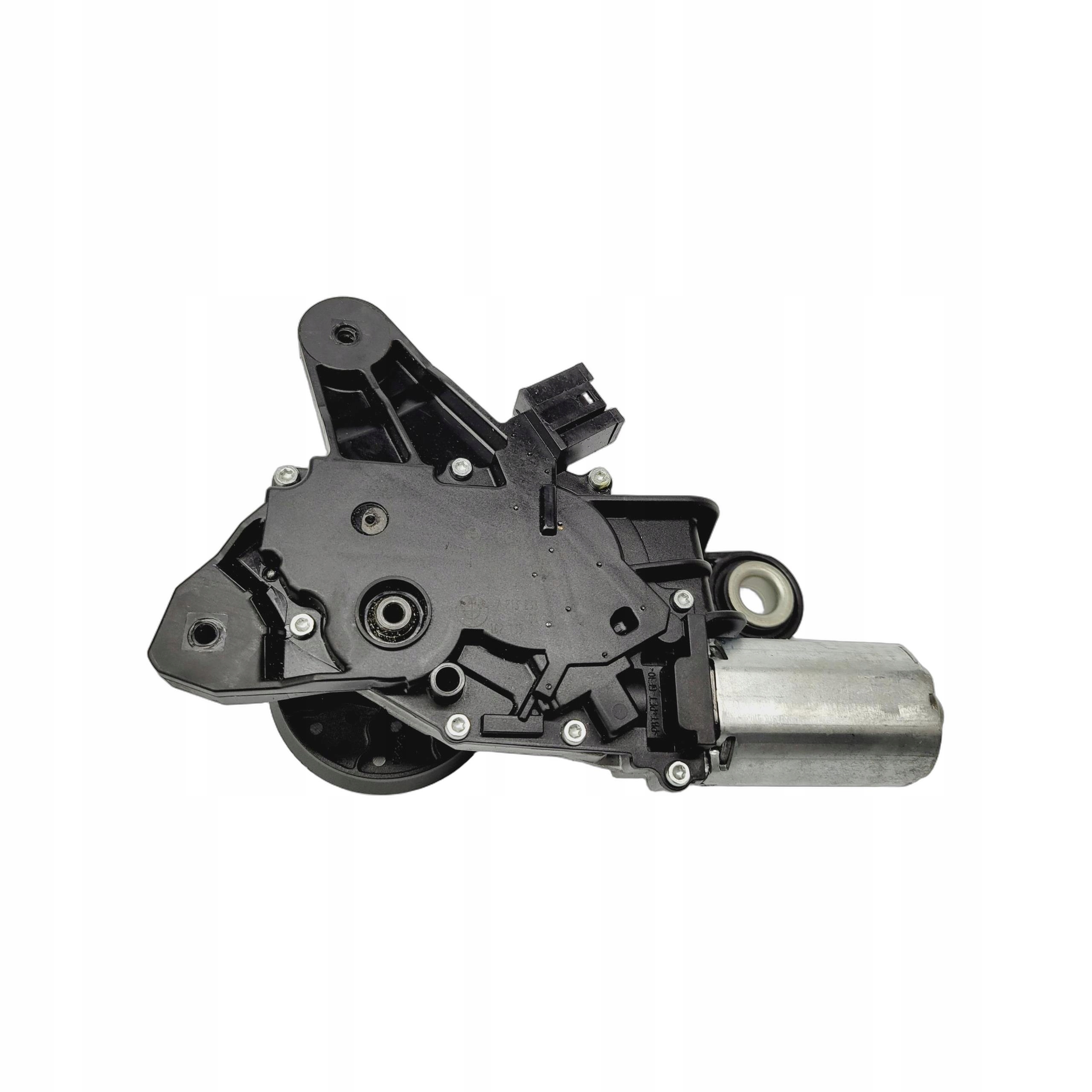 Motor Wischer heck BMW F11 0390201213