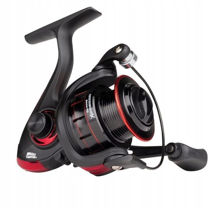Abu Garcia Kołowrotek Cardinal X 2000
