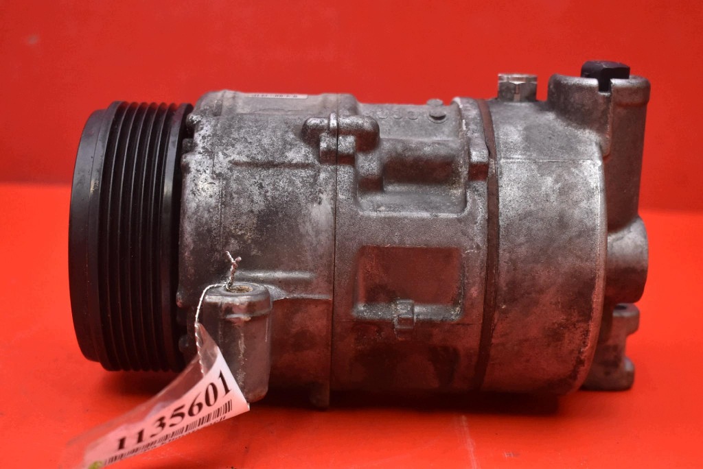 compressore compressore climatizzatore aria condizionata 6987766 BMW E90 E91 2.0 D 163 KM 04-10