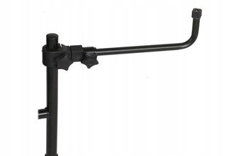Uchwyt Do Siatki Wygięty M 16cm 1szt. Mikado
