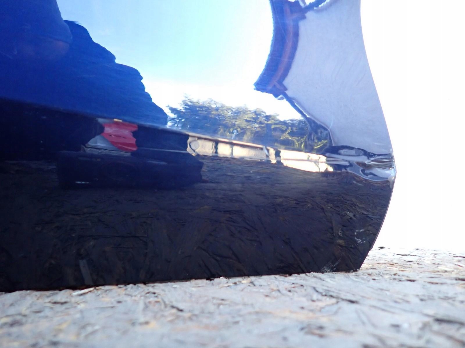 door right rear. right rear part SEAT LEON IV 5FA KL1 2020- HB HATCHBACK