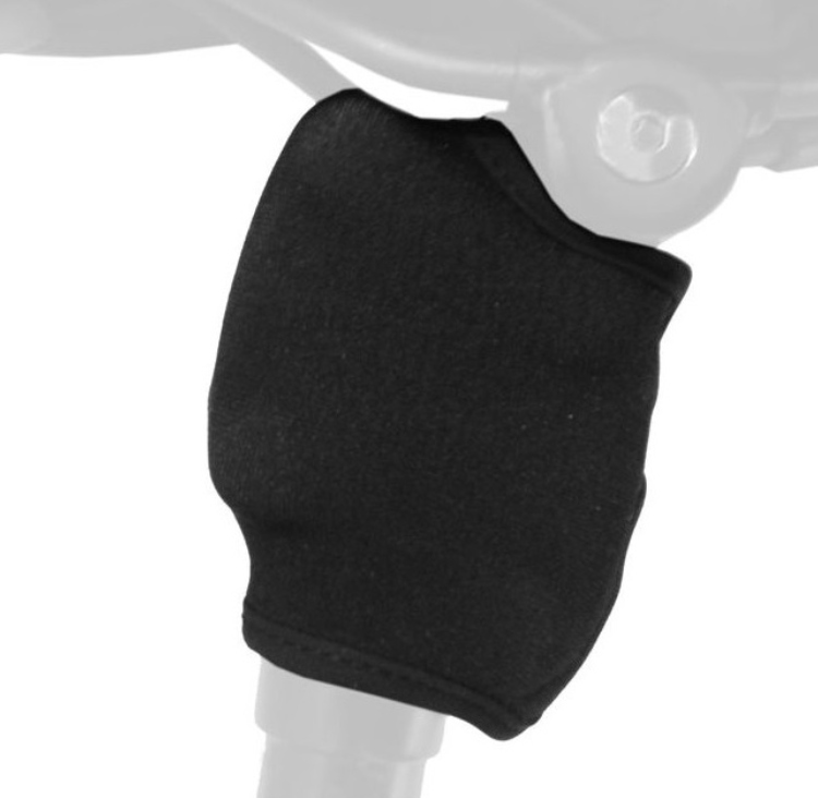 POKROWIEC NA SZTYCĘ SUNTOUR NCX NEOPREN Marka Inna marka