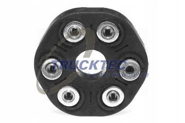 PRZEGUB WALU NAPEDOWEGO 08 34 125 Part manufacturer Trucktec Automotive